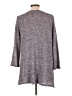 papermoon designed exclusively for Stitch Fix Gray Pullover Sweater Size L - photo 2
