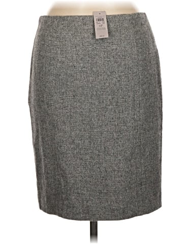 Ann Taylor Formal Skirt (view 2)