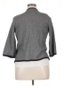 Alfani Gray Cardigan Size 0X - photo 2