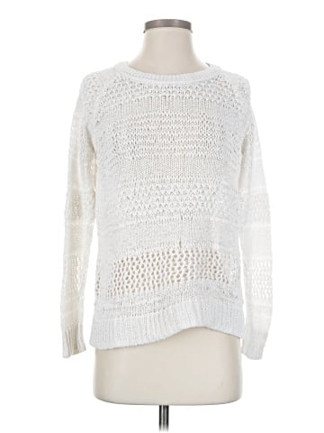 360 Sweater Pullover Sweater (view 1)
