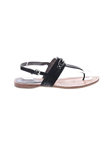 Coach Sandals (view 1)