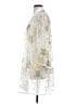 Rya Collection White Kimono Size XS - photo 5