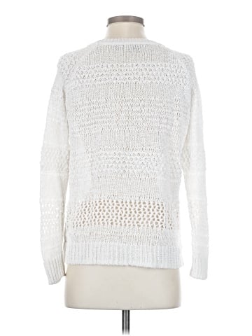 360 Sweater Pullover Sweater (view 2)