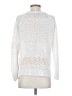 360 Sweater White Pullover Sweater Size S - photo 2