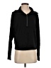 Danskin Black Long Sleeve Polo Size S - photo 1