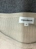 Superdown Silver Long Sleeve Turtleneck Size S - photo 7
