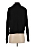Danskin Black Long Sleeve Polo Size S - photo 2