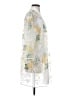 Rya Collection White Kimono Size XS - photo 4