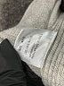 Sen Gray Poncho One size - photo 8