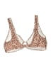 Old Navy Animal Print Brown Swimsuit Top Size 2X - photo 2
