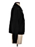 Danskin Black Long Sleeve Polo Size S - photo 4