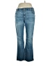 Levi's Blue Jeans Size 16 - photo 1