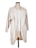 Barefoot Dreams Ivory Coat Size XL - photo 1