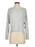 Abercrombie & Fitch Gray Pullover Sweater Size XS - photo 1