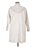 Barefoot Dreams Ivory Coat Size XL - photo 2