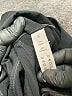 Unbranded Black Active Pants Size S - photo 7