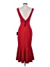 Lulus Red Cocktail Dress Size S - photo 2