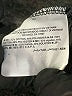 Old Navy Black Cardigan Size M - photo 5