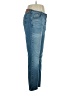 Levi's Blue Jeans Size 16 - photo 4