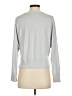 Abercrombie & Fitch Gray Pullover Sweater Size XS - photo 2