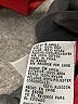 Kathie Lee 100% Nylon Red Jacket Size S - photo 8