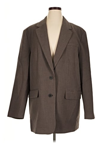 Gap Blazer (view 1)