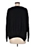 Assorted Brands 100% Cotton Black Pullover Sweater One size - photo 2