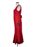 Lulus Red Cocktail Dress Size S - photo 5
