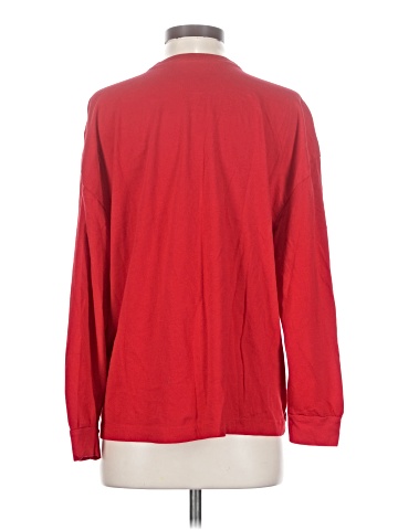 Victoria's Secret Long Sleeve T-Shirt (view 2)