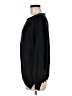 Assorted Brands 100% Cotton Black Pullover Sweater One size - photo 5