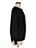 Assorted Brands 100% Cotton Black Pullover Sweater One size - photo 4