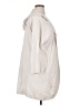 Barefoot Dreams Ivory Coat Size XL - photo 4