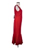 Lulus Red Cocktail Dress Size S - photo 4