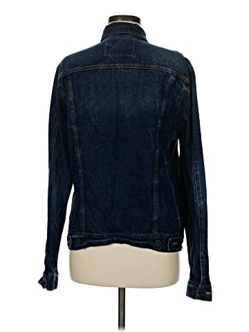 American Eagle Outfitters Denim Jacket (view 2)