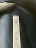 Crz Yoga Solid Black Athletic Shorts Size S - photo 3