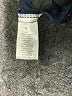db established 1962 100% Polyester Graphic Blue Cocktail Dress Size 4 Petite - photo 8