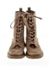 Sam Edelman Tan Boots Size 8 - photo 2