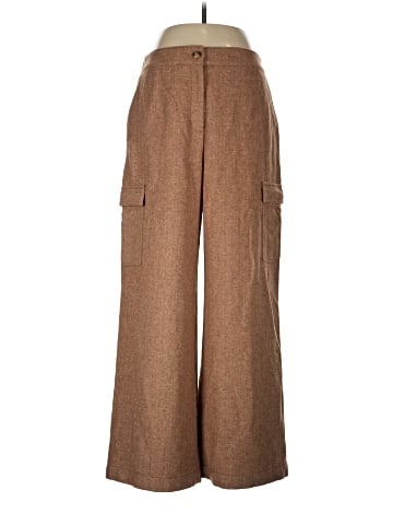 Ann Taylor LOFT Cargo Pants (view 1)