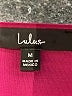 Lulus Burgundy Long Sleeve Top Size M - photo 7