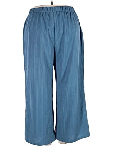 Shein Curve Casual Pants (view 2)