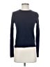 J.Crew 100% Merino Blue Turtleneck Sweater Size S - photo 1