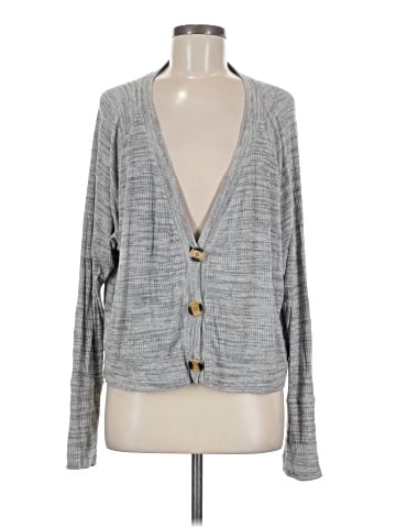 We the Free Cardigan (view 1)