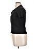 CALVIN KLEIN JEANS Black Short Sleeve Top Size XL - photo 5