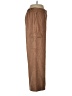 Ann Taylor LOFT Brown Cargo Pants Size 10 - photo 4