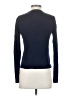 J.Crew 100% Merino Blue Turtleneck Sweater Size S - photo 2