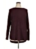 MICHAEL Michael Kors Burgundy Pullover Sweater Size XL - photo 1