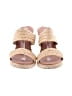 Andre Assous Gold Wedges Size EU 40 - photo 2