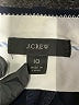 J.Crew Blue Dress Pants Size 10 - photo 7