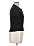 CALVIN KLEIN JEANS Black Short Sleeve Top Size XL - photo 4