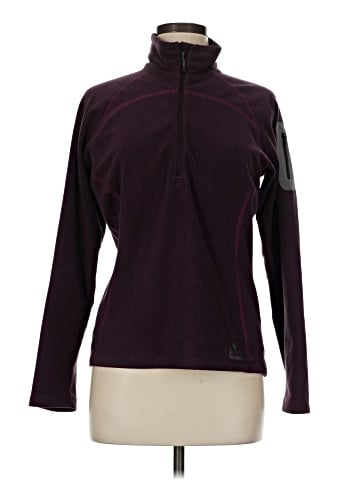 First Ascent Pullover Sweater (view 1)